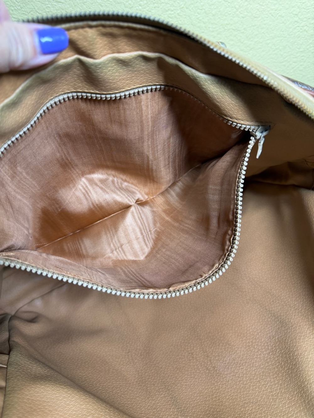 CELINE Macadam Travel Briefcase i - Picture 7 of 13